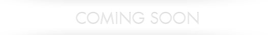 Coming soon